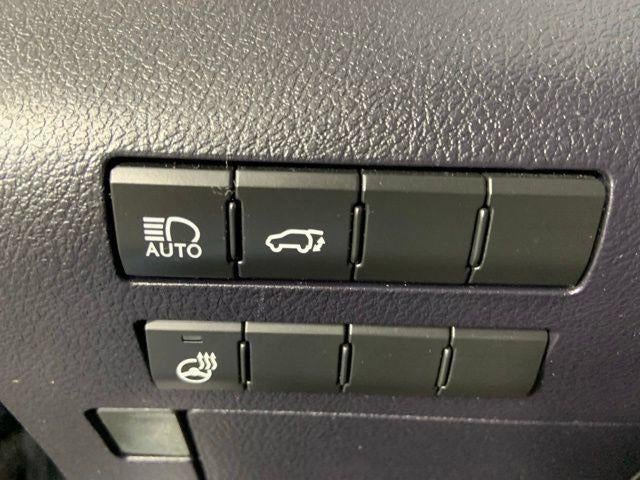 2021 Lexus RX 350 FWD