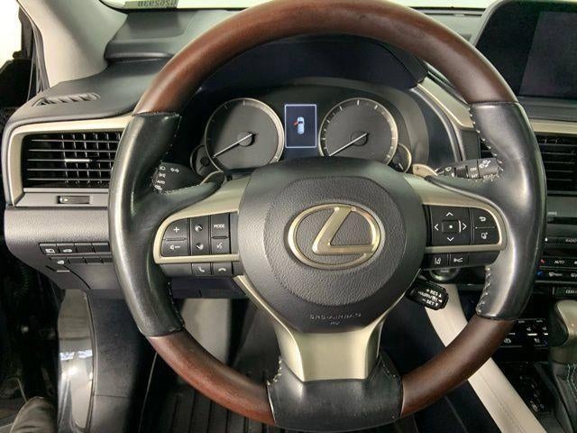 2021 Lexus RX 350 FWD