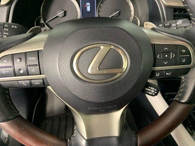 2021 Lexus RX 350 FWD