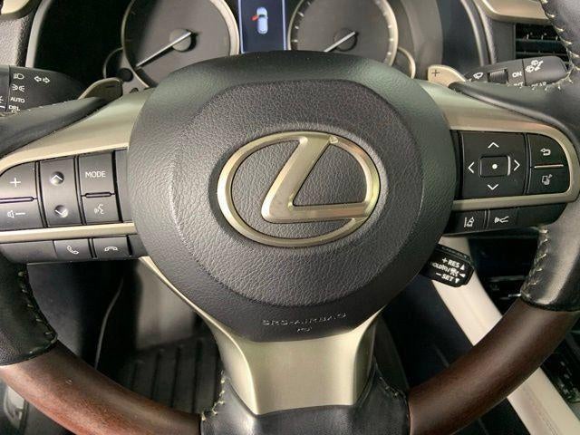 2021 Lexus RX 350 FWD