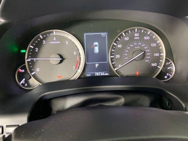 2021 Lexus RX 350 FWD