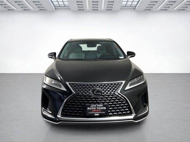 2021 Lexus RX 350 FWD