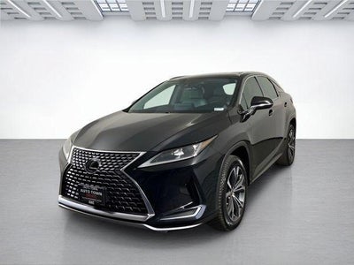 2021 Lexus RX 350 FWD