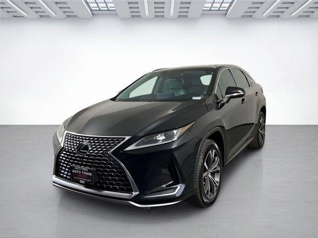2021 Lexus RX 350 FWD