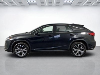2021 Lexus RX 350 FWD
