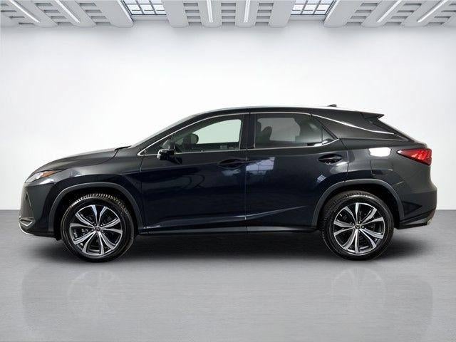 2021 Lexus RX 350 FWD