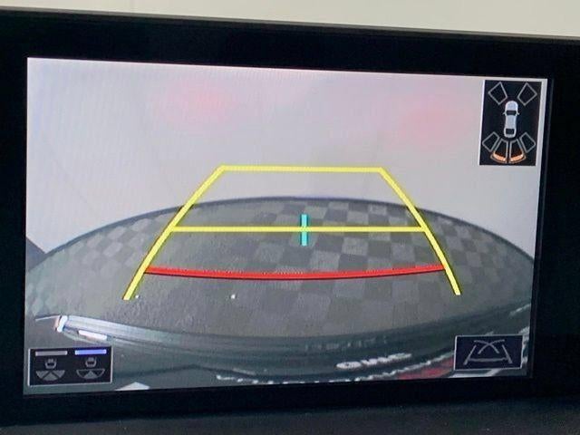 2021 Lexus RX 350 FWD