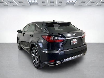 2021 Lexus RX 350 FWD