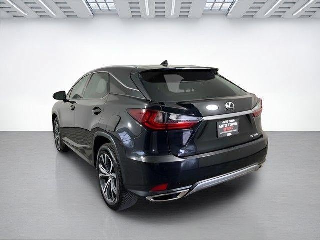 2021 Lexus RX 350 FWD