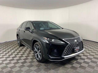 2021 Lexus RX 350 FWD