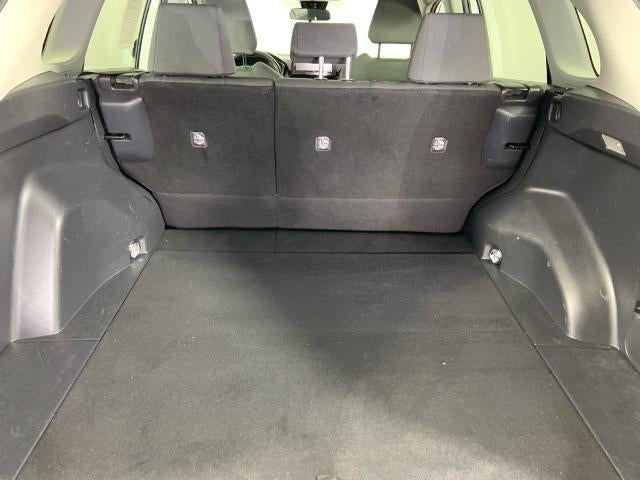 2019 Toyota RAV4 XLE AWD (Natl)