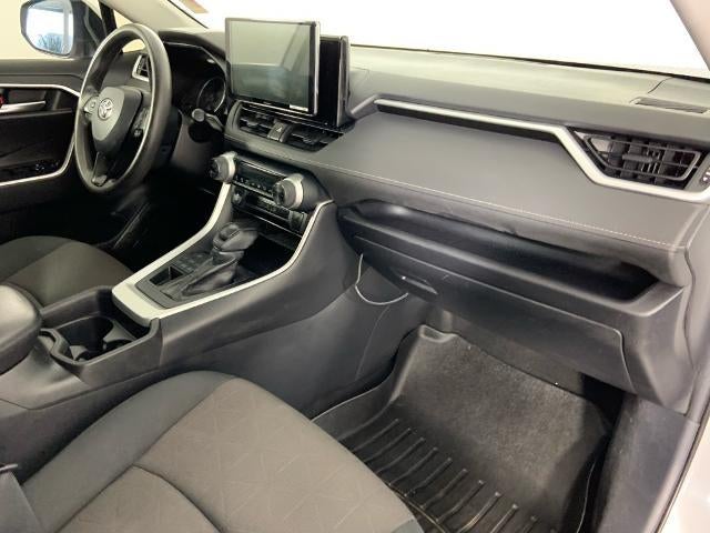 2019 Toyota RAV4 XLE AWD (Natl)