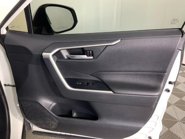 2019 Toyota RAV4 XLE AWD (Natl)