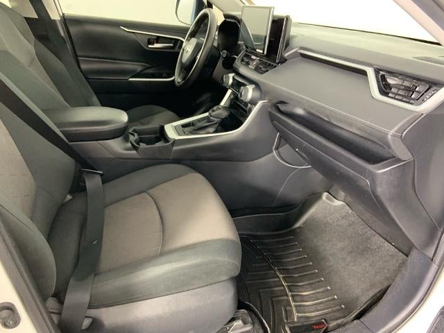 2019 Toyota RAV4 XLE AWD (Natl)