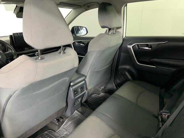 2019 Toyota RAV4 XLE AWD (Natl)