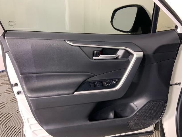 2019 Toyota RAV4 XLE AWD (Natl)