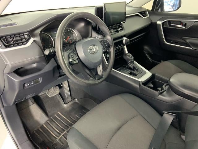 2019 Toyota RAV4 XLE AWD (Natl)