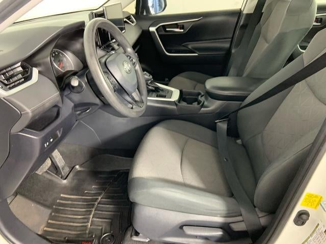 2019 Toyota RAV4 XLE AWD (Natl)