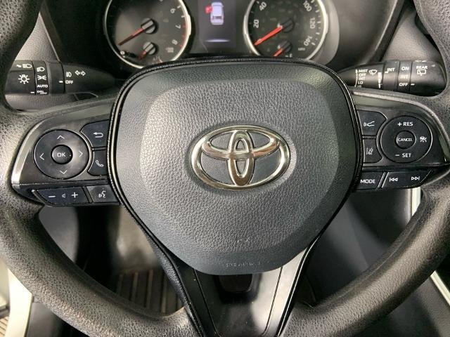 2019 Toyota RAV4 XLE AWD (Natl)