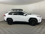 2019 Toyota RAV4 XLE AWD (Natl)