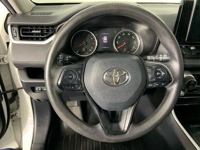 2019 Toyota RAV4 XLE AWD (Natl)