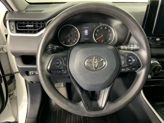 2019 Toyota RAV4 XLE AWD (Natl)
