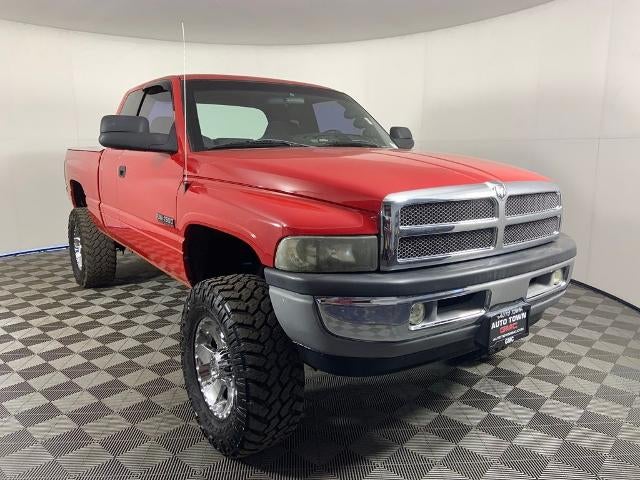 2000 Dodge Ram 2500 Base