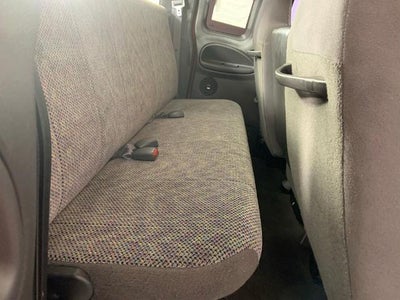 2000 Dodge Ram 2500 Base