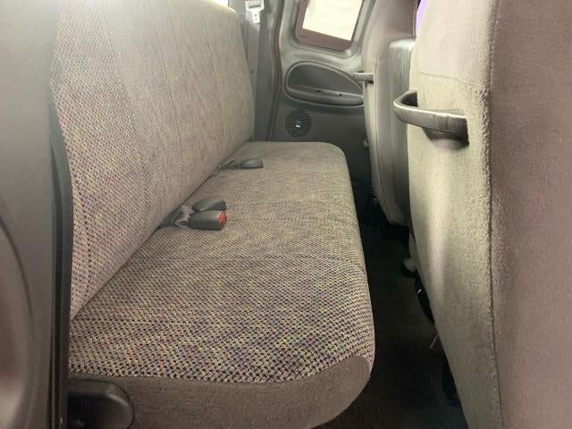2000 Dodge Ram 2500 Base