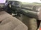 2000 Dodge Ram 2500 Base