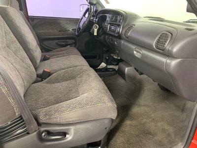 2000 Dodge Ram 2500 Base
