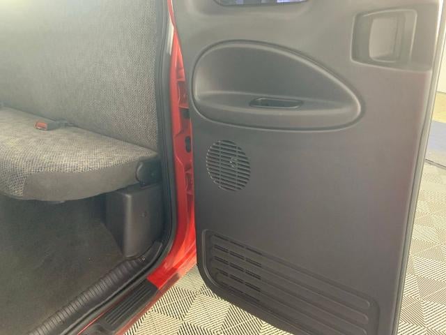 2000 Dodge Ram 2500 Base