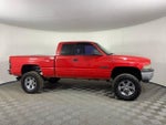 2000 Dodge Ram 2500 Base