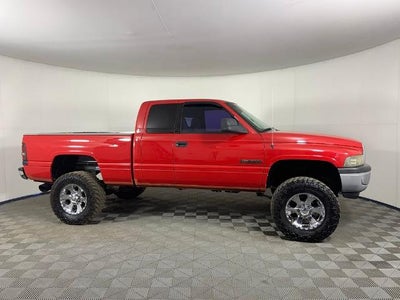 2000 Dodge Ram 2500 Base
