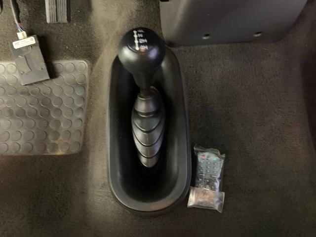 2000 Dodge Ram 2500 Base