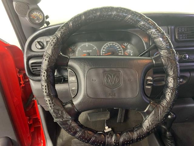 2000 Dodge Ram 2500 Base