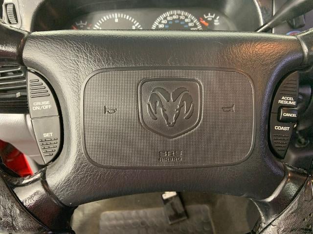2000 Dodge Ram 2500 Base