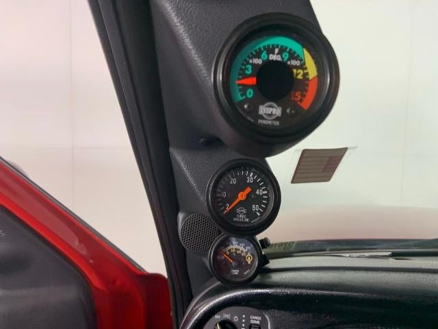 2000 Dodge Ram 2500 Base