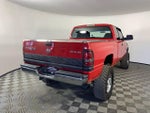 2000 Dodge Ram 2500 Base