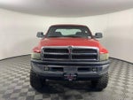 2000 Dodge Ram 2500 Base