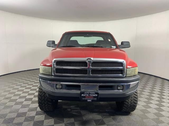 2000 Dodge Ram 2500 Base