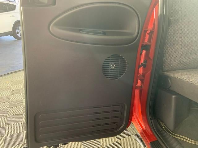 2000 Dodge Ram 2500 Base