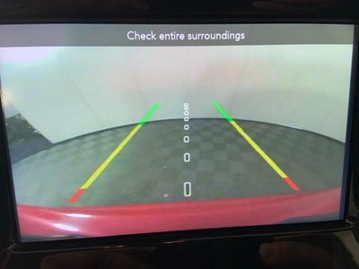 2021 Jeep Compass Altitude FWD