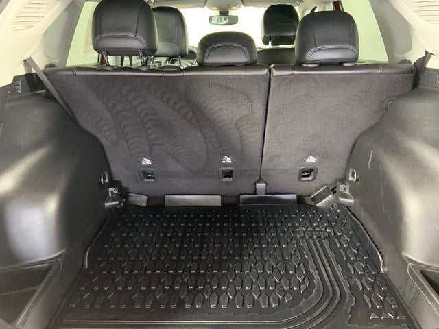 2021 Jeep Compass Altitude FWD