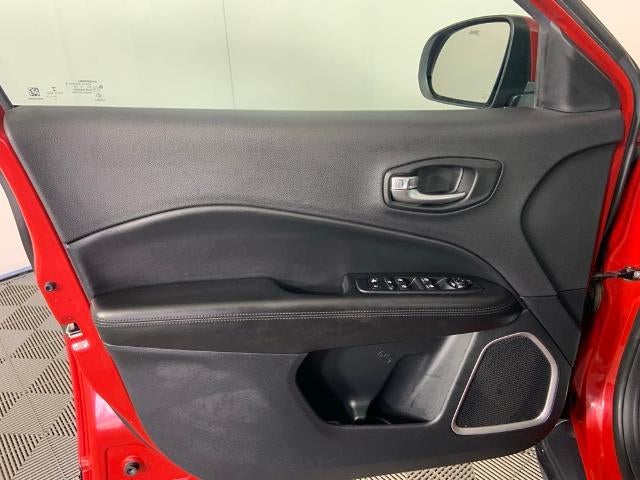 2021 Jeep Compass Altitude FWD