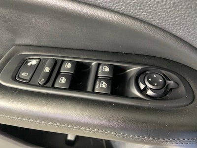 2021 Jeep Compass Altitude FWD