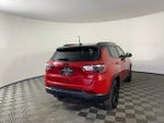 2021 Jeep Compass Altitude FWD