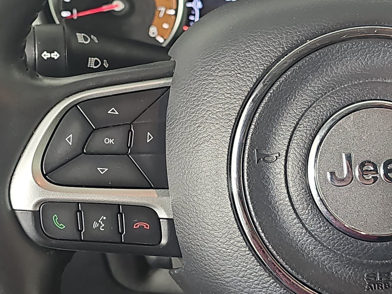 2018 Jeep Compass Limited 4x4
