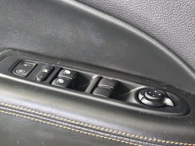 2018 Jeep Compass Limited 4x4