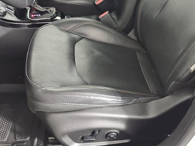 2018 Jeep Compass Limited 4x4